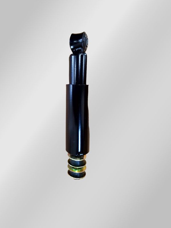 五十铃皮卡四驱前