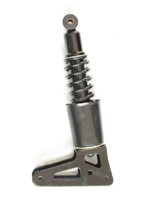 东风新天龙驾驶室