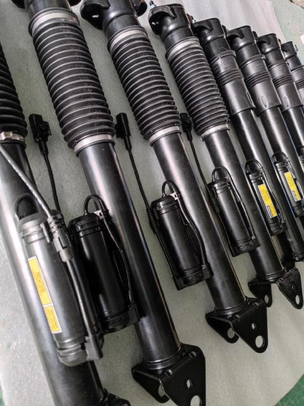 减震器图号对照表