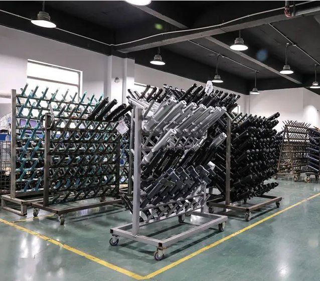 河南省宇众鑫减震器有限公司